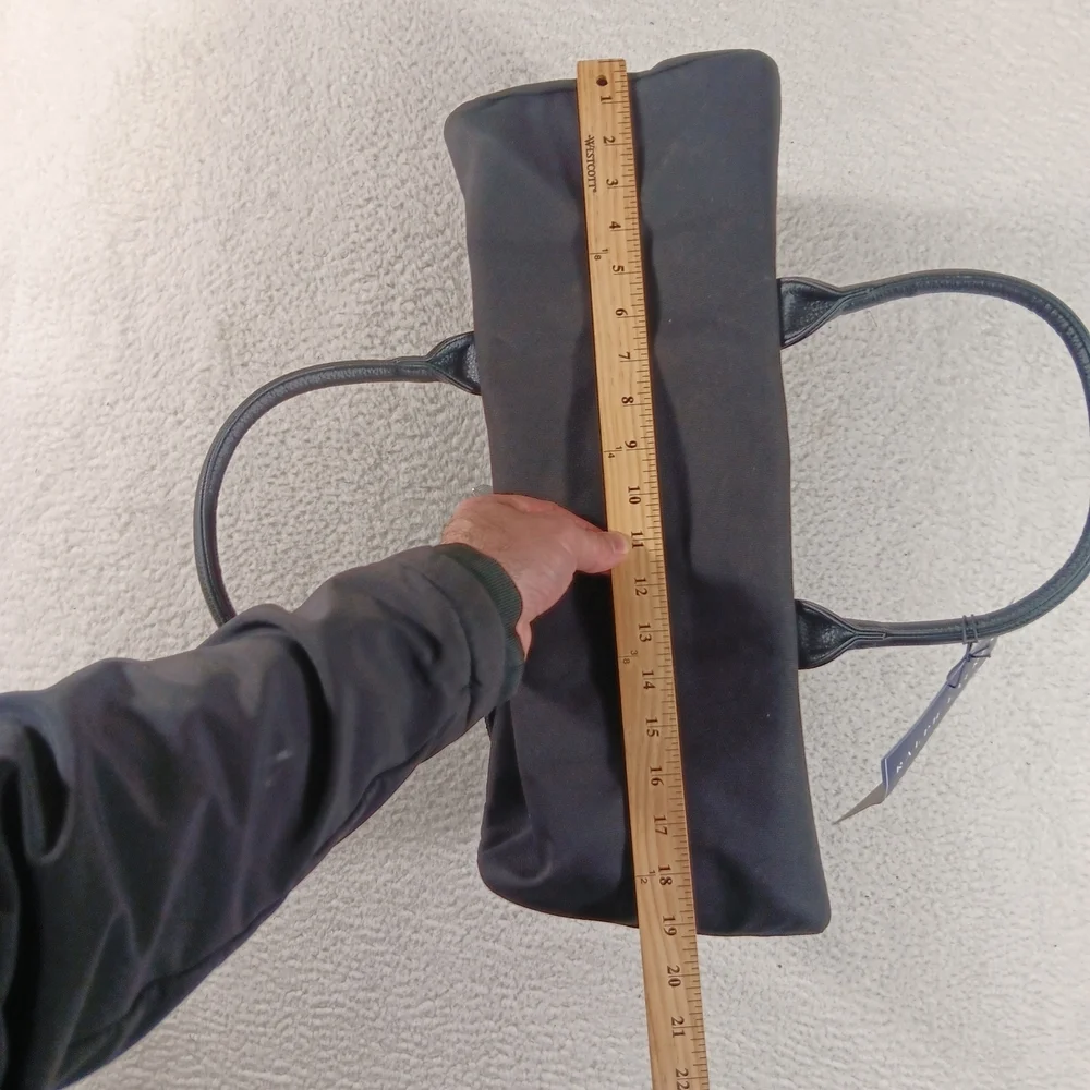 Ralph Lauren Black Men's Duffle Bag